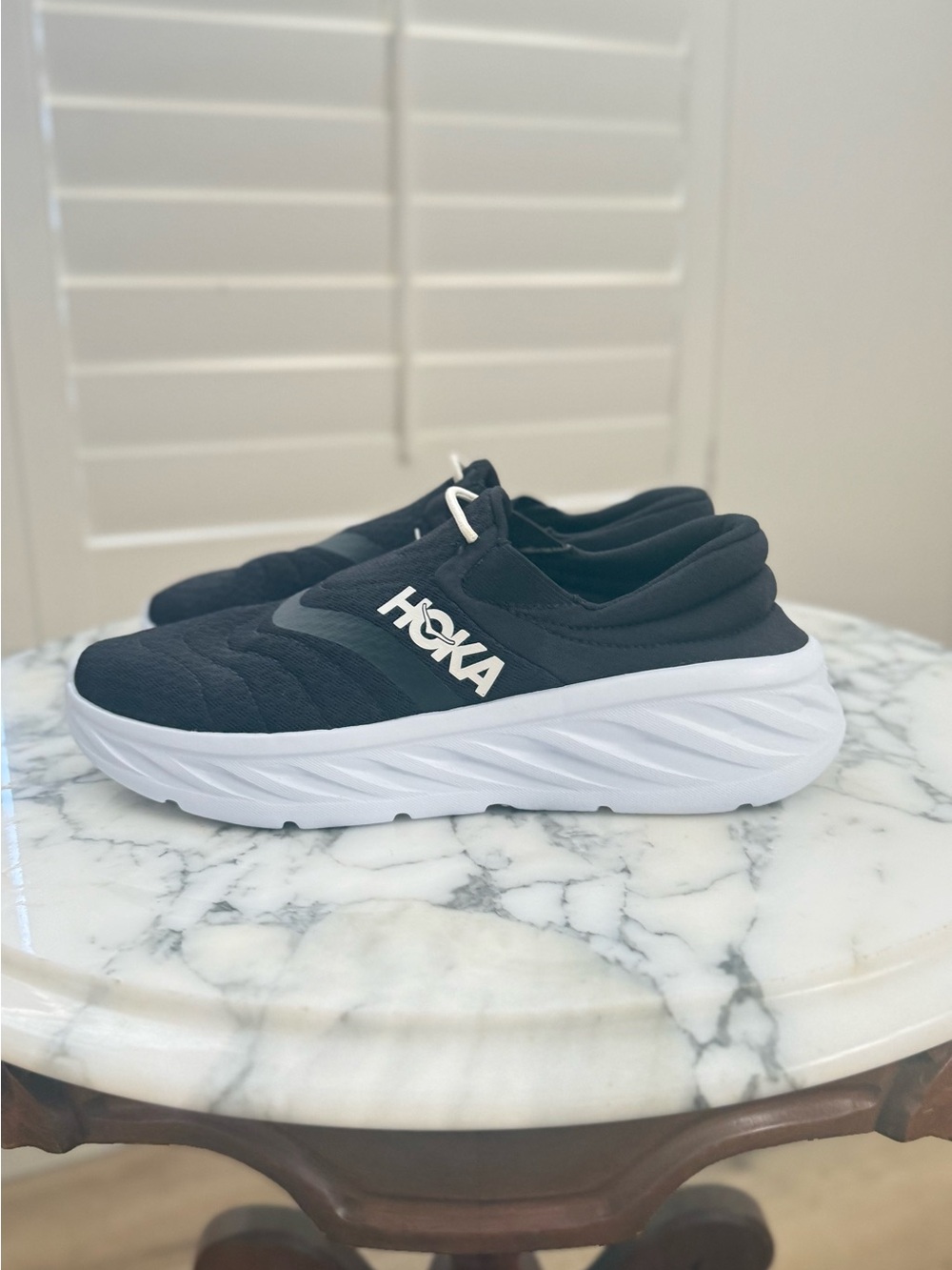Hoka Ora Recovery Shoe 2 - Picture 6 of 9